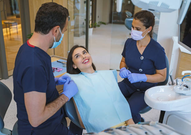 Professional Dental Services in Goodview, MN